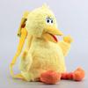 Peluche di Sesame Street Zaino Bambola Giocattolo Zaini Scolastici