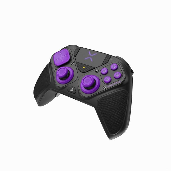 TURTLE BEACH Victrix Pro BFG Paquete de Módulos de Efecto Hall Negro
