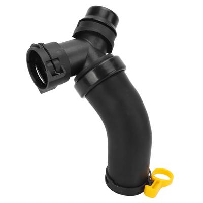 Trubka T konektoru chladicí kapaliny motoru DR3Z8566A Výměna termostatu a hadice chladiče pro FORD 5.0L V8