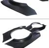 Ford Mustang RTR Style Wide Body Wheel Arches Fender Kit (2015-2017)