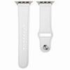 For Apple Watch 10 46mm/Ultra 2/Ultra 49mm/9 8 7 45mm/SE (2023) SE (2022) SE 6 5 4 44mm/3 2 1 42mm Genuine Cow Leather Watchband