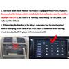 New For Toyota Corolla Levin RAV4 RAV 4 2019-2023 Left + Right Switch Steering Wheel Cruise Control Buttons