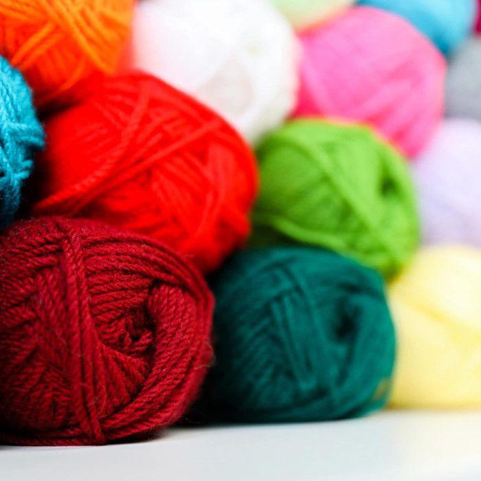 Garnnystan LISA Uni - Grundl