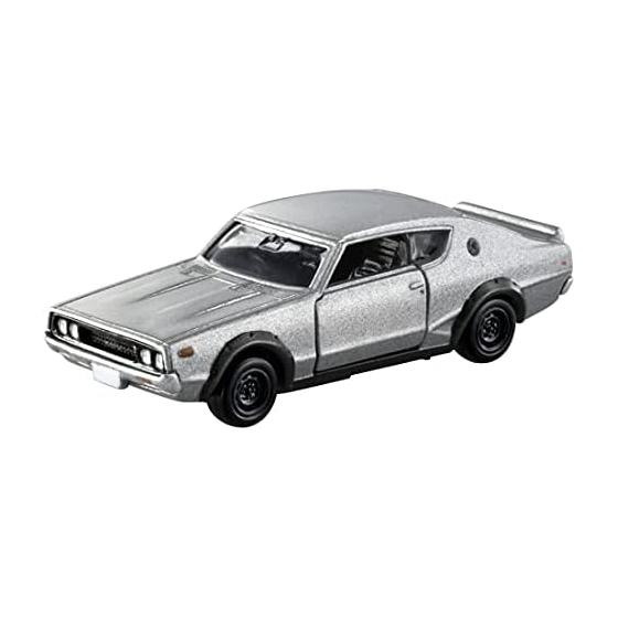 TAKARA TOMY Tomica Premium 17 Skyline GTR (KPGC110