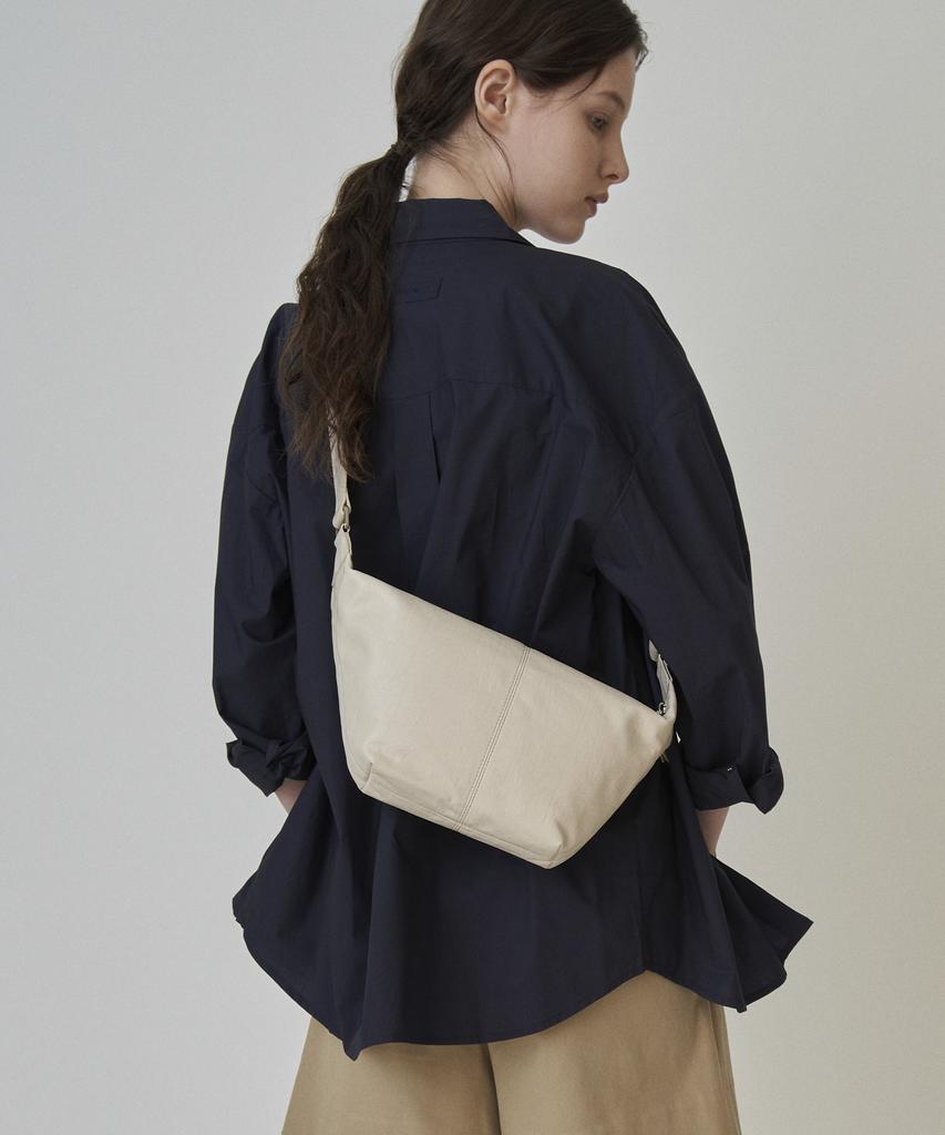 Munier Rider Sling Bag_2Colors