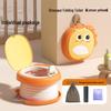 Anvelo A57 Kids Portable Folding Dinosaur Potty