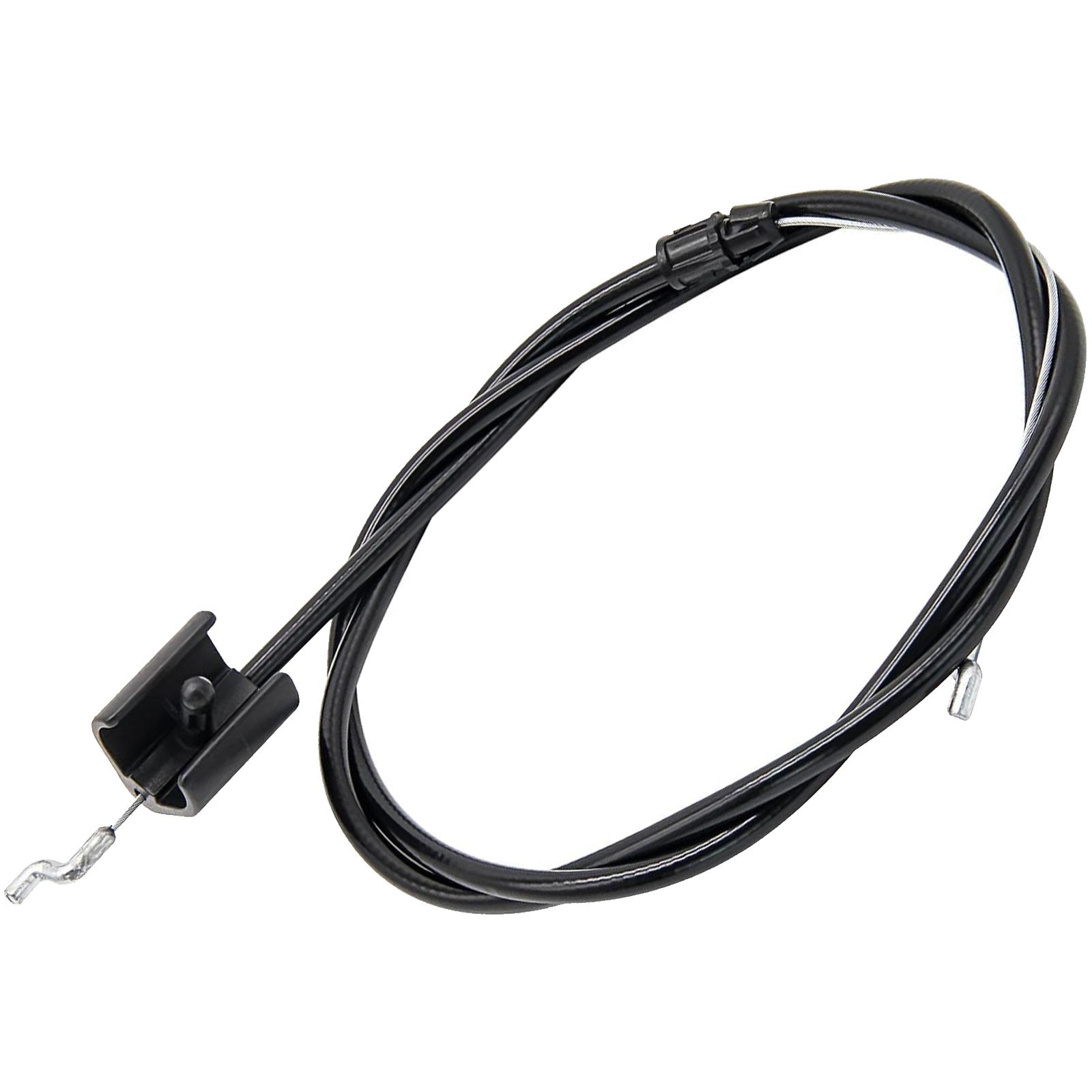 

7101395YP Bail Cable Replaces for Universal Push Lawn Mower 7800165 7800189 7800190 7800228 7800229 Lawn Mowers