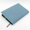 Carry Case Luddite Book Cover Canvas Blue Gray [Luddite]