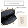 Shoulder Bag for Clasp Genuine Shoulder Crossbody Large Brown [RafiCaro] [RafiCaro] Women, Closure, Strap, Leather, Lightweight, Bag, Mother's Bag,