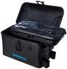 SHIMANO Fiskeutrustningsväska Spöhållare Båtväska 32L Svart (Hård) BK-007T