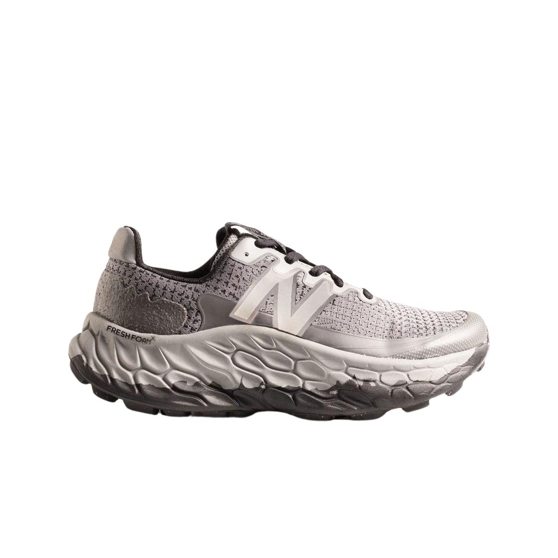 

Мужские кроссовки New Balance x Cayl Fresh Foam X More Trail v3 Shadow Grey MTMORNCL