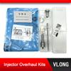 Common Rail Injector Overhaul Kits For SAIC 0445120361 Inyector Accessories Spray Repair Part DLLA145P2397 0433172397