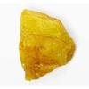 Natural Yellow Sapphire 191 Ct Dyed Rough Loose Gemstone CERTIFIED Earth Mined 1A-5491