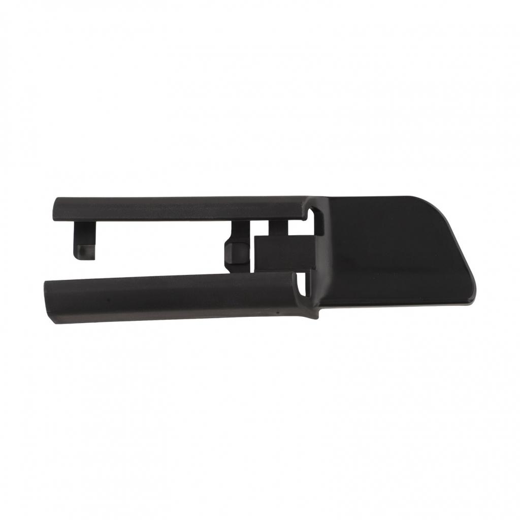 Brand New Condition Car Seat Rail Trim Easy Installation