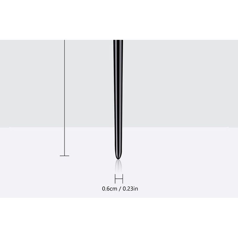 Pinselstrich der Schönheit - Eyeliner-Pinsel