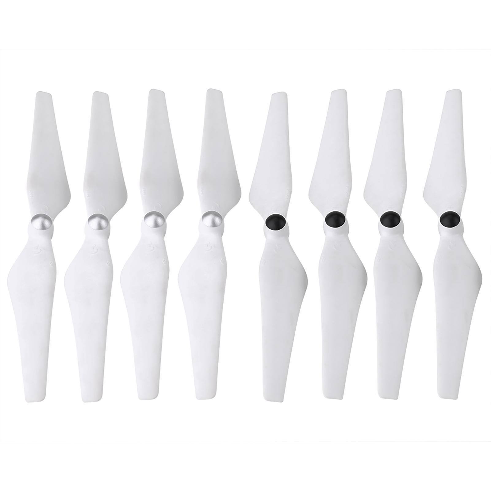 

8pcs Set CW CCW SelfLocking Propellers Quadcopter Blade For DJI Phantom 2 3