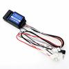 Alpine Genuine Steering Remote Control Kit for Alpine Display Audio KTX-G601R