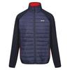 Regatta Mens Clumber IV Hybrid Jacket