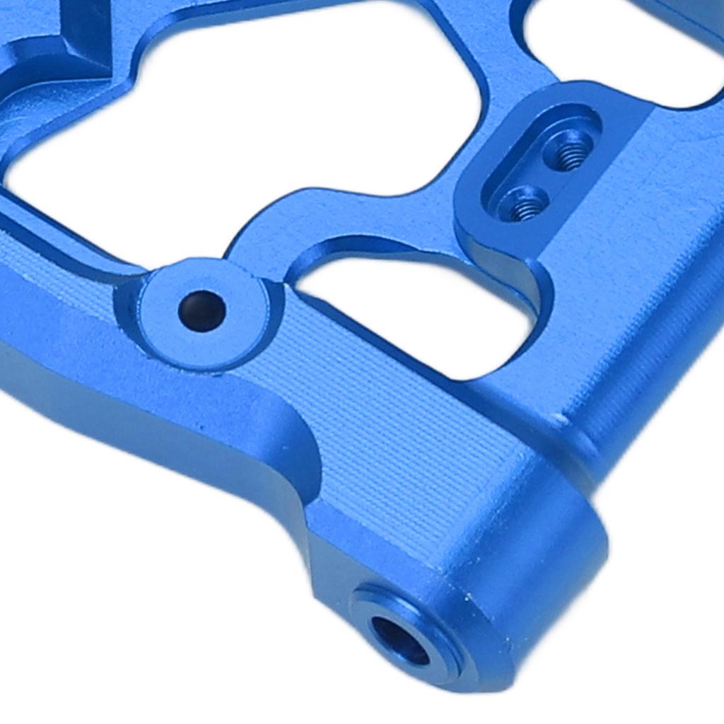 RC Rear Lower Arm Aluminium Alloy RC Rear Lower Suspension Arm for   KRATON 8S for Outcast 8S 1Celsius5 RC Car
