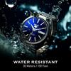 Seiko 5 Sports Automatic Mechanical Watch SNKL43K1 Men's Wristwatch Stainless Steel Black Dial
