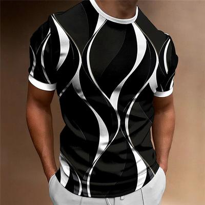 T-Shirts & Muskelshirts – T-Shirts