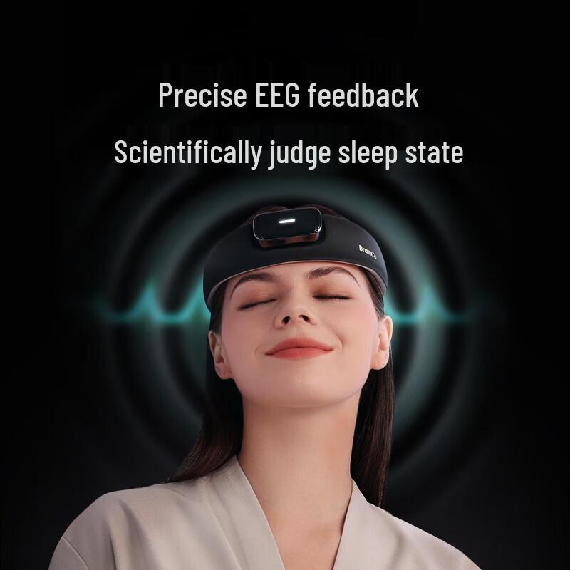 

BrainCo Easleep Smart Sleep Device