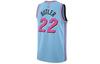 Nike Miami Heat Jimmy Butler #22 City Edition Jersey 2019-2020