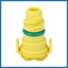 3pcs ABS Car Engine Oil Drain Plug Replacement for Ford for Lincoln KX6Z6730B Item Replacement