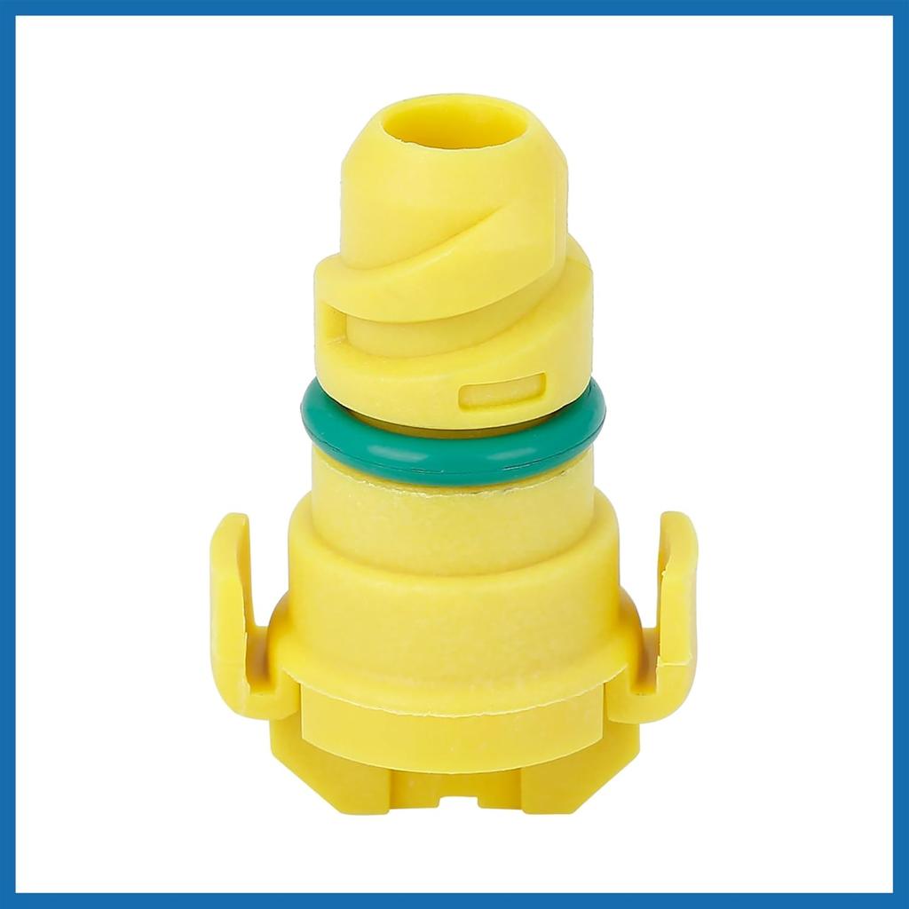3pcs ABS Car Engine Oil Drain Plug Replacement for Ford for Lincoln KX6Z6730B Item Replacement