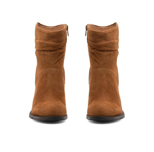 Lasocki WI23-RUTH-03 Brown Ankle Boots