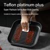 DESLON 28cm LINE Series Non-stick Steak Frying Pan