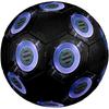 Balón de Fútbol FC Bayern München Colorido Para Todas las Edades Cosido a Máquina PVC Listo para Competición Duradero Alto Rebote. TAMAÑO5
