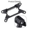 Car Light Switch Mount Bracket For KIA Forte Coupe 2009-2012 Flash Light Bracket Car Modification Parts