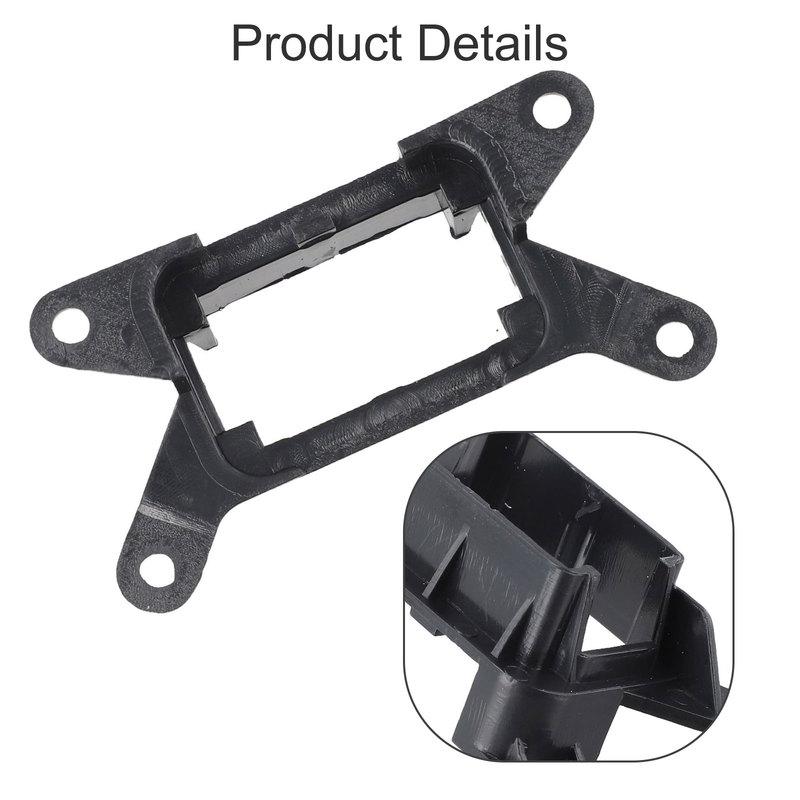 Car Light Switch Mount Bracket For KIA Forte Coupe 2009-2012 Flash Light Bracket Car Modification Parts