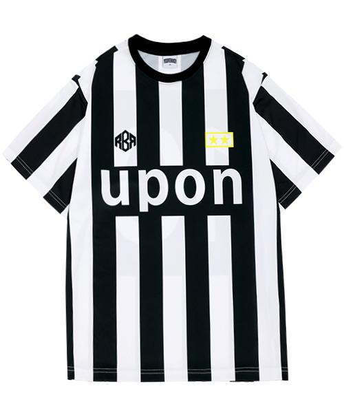 REBRENNER Upon Oversized Sports Jersey