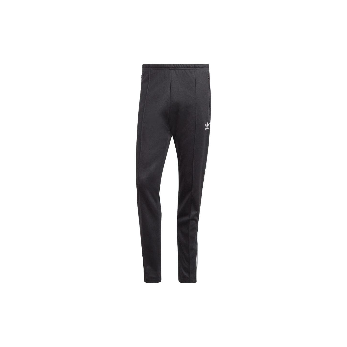 adidas Adicolor Classics Beckenbauer Track Pants Black Men s II5764
