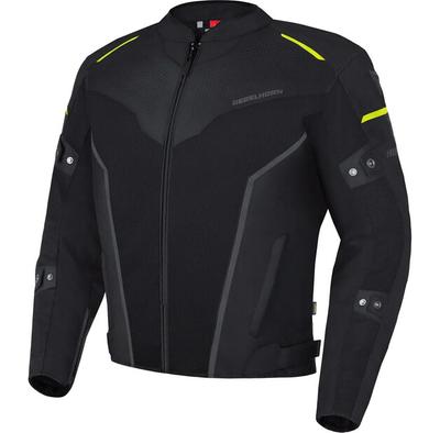 Rebelhorn Hiflow IV Motorcycle Jacket
