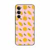 Custodia carina per telefono per OPPO Realme C71 Custodia 6.67'' Protezione antiurto Copertura in silicone per Realme C71 C 71 RealmeC71 Custodie Fudnas