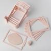Clay Rolling Frame Set Gauge Tools Easy To Use for and DIY Handicrafts Premium Durability