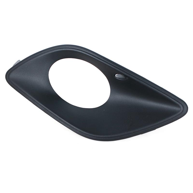 Fog Lamp Cover Front Bumper Light For Mercedes-Benz Sprinter W907 W910 2018 2019 2020 2021 2022 Foglight Frame