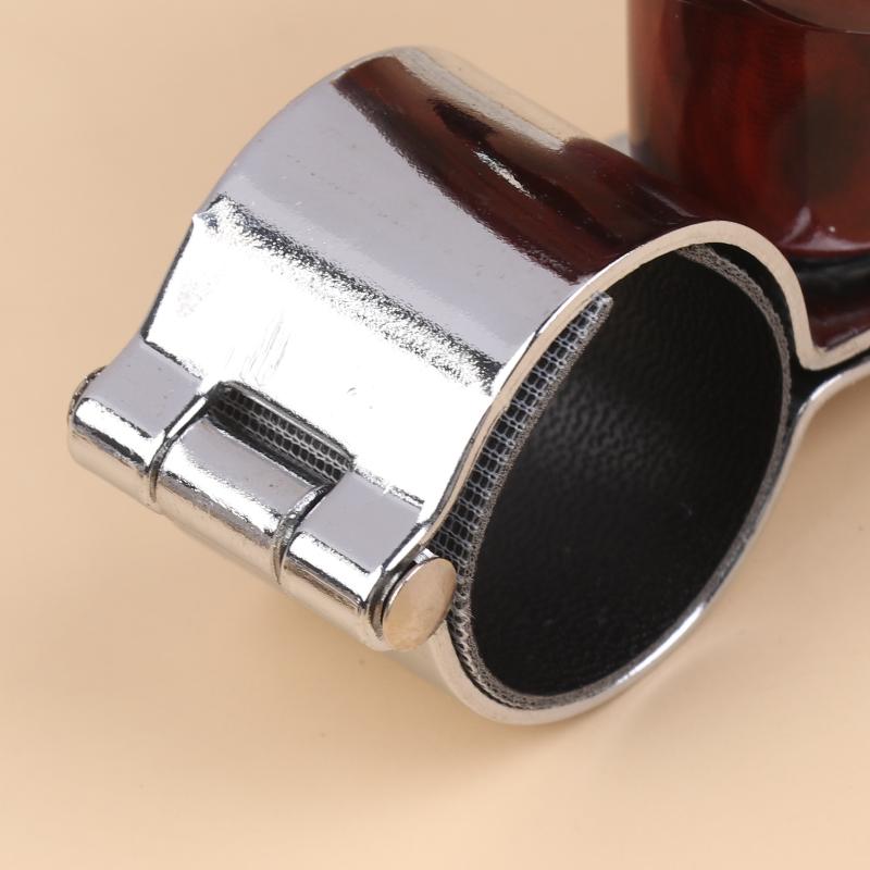 For Steering Wheel Booster Steering Wheel Booster Assisted Driving Safety Electroplating Power Handle Spinner Truck