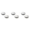 Pool Maintenance Return Line Cap Pool Repair Accessories Pool Cap Made Of PC Seals Return Lines Stops Filter Drain Leaks
