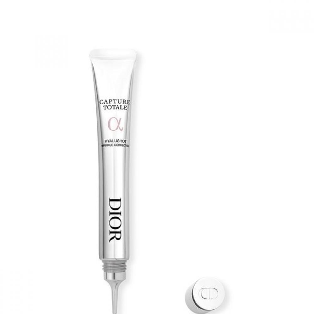 Dior Capture Totale Hyalu Shot Capture total hyaluronic shot