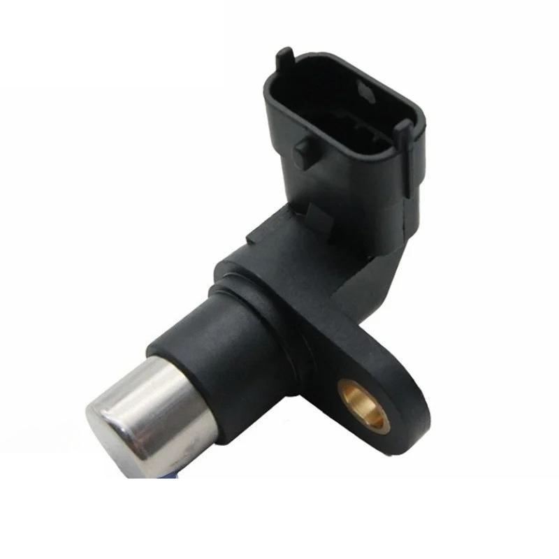 

NEW 2PCS 3781020-02 For FIAT Panda Punto Doblo Brava Bravo Palio Stilo Idea Siena 500 Strada Linea Crankshaft Position Sensor