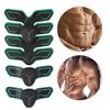 Electrical Abdominal Arm Muscle Stimulator Massager Fitness Training Body Shaping