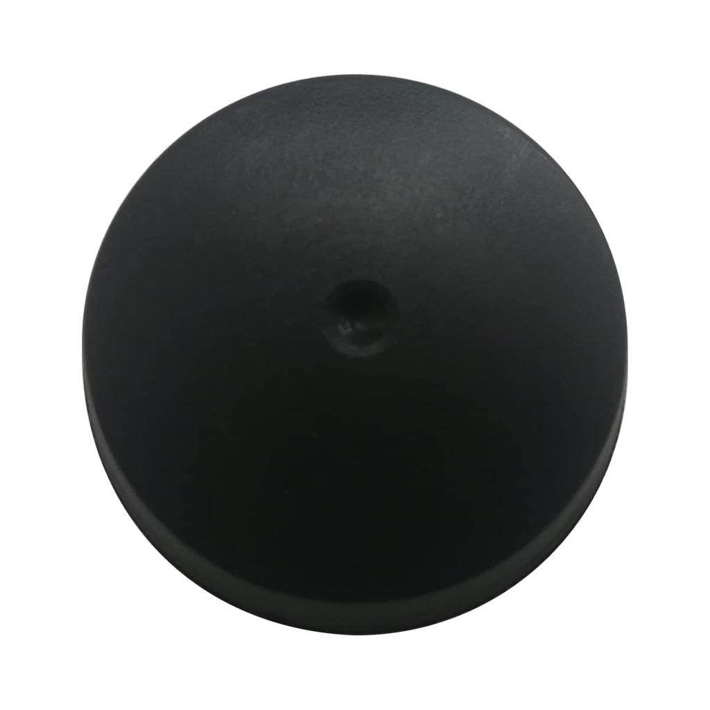 19815951 Trim Cylinder Ram Cap Pin Cover Clip for Mercury Marine Alpha One Gen Two 19-815951 Sierra 18-2466-9 Pack of 2 Black