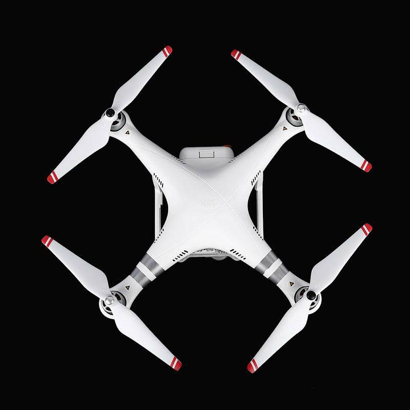 4pcs Propeller 9450 Drone Self-locking Tightening CW CCW Propeller For DJI Phantom 3 Professional Advanced Phantom 2 (4Pcs)