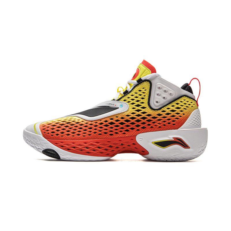 Li Ning BadFive 5 Basketball Shoes