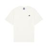 Casual Short Sleeved T Shirts Men's White MT61E14R-CIC
