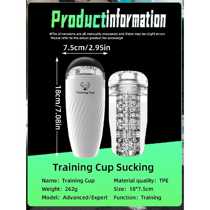 Hot Male Masturbation Cup Soft Silicone Pocket Pussy Endurance Exercise Transport Male Masturbator Adult Sex Toys for Men Couple